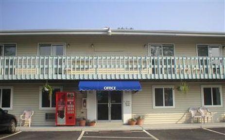Lodge Econo - Great Barrington